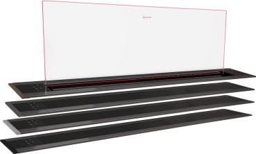Neff Collection I98WMM1Y7 - N 90, Tischlüfter, 90 cm, Flex Design, 7 Jahre Garantie